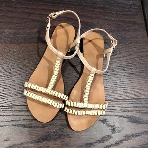 Dune London sandals